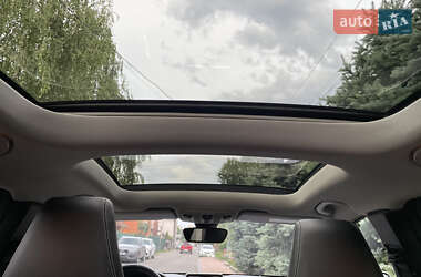 Внедорожник / Кроссовер Mercedes-Benz GLA-Class 2014 в 