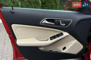 Внедорожник / Кроссовер Mercedes-Benz GLA-Class 2019 в 