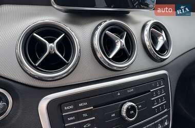 Внедорожник / Кроссовер Mercedes-Benz GLA-Class 2016 в 