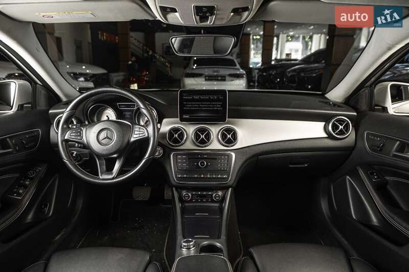 Внедорожник / Кроссовер Mercedes-Benz GLA-Class 2016 в Одессе фото 34 Внедорожник / Кроссовер Mercedes-Benz GLA-Class 2016 в Одессе