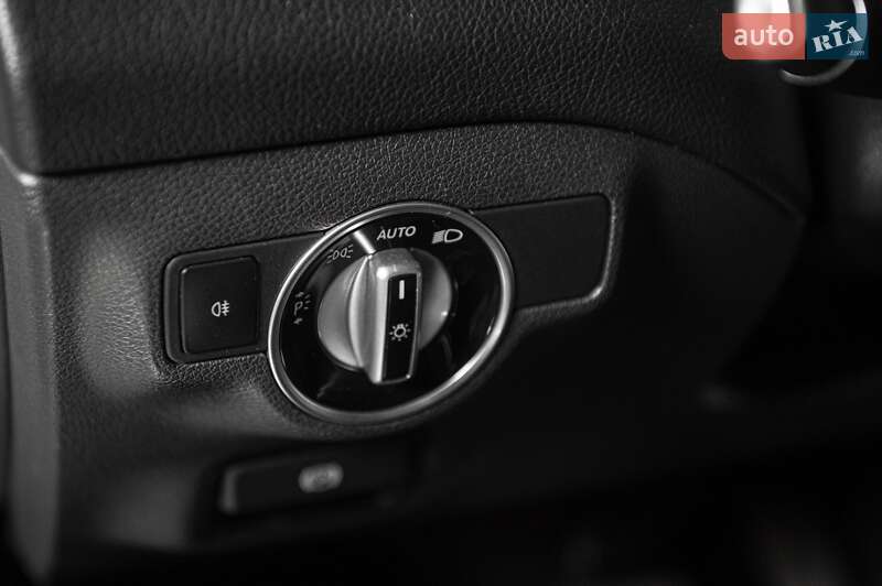 Внедорожник / Кроссовер Mercedes-Benz GLA-Class 2016 в Одессе фото 50 Внедорожник / Кроссовер Mercedes-Benz GLA-Class 2016 в Одессе