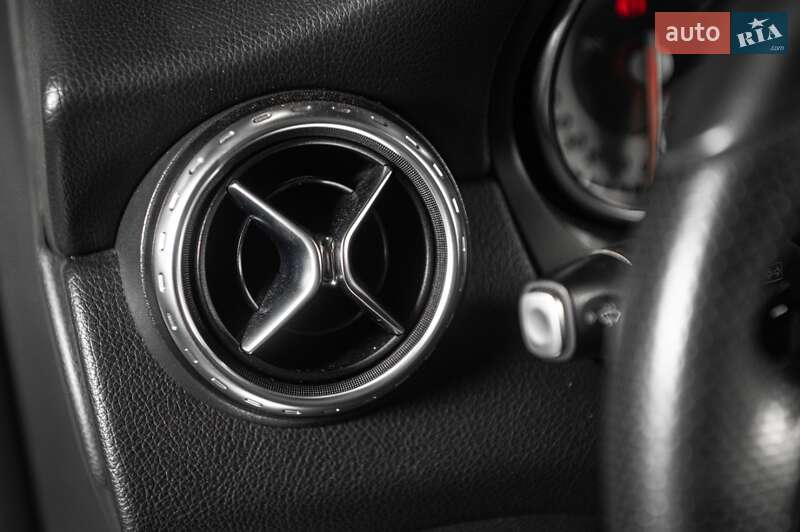 Внедорожник / Кроссовер Mercedes-Benz GLA-Class 2016 в Одессе фото 55 Внедорожник / Кроссовер Mercedes-Benz GLA-Class 2016 в Одессе