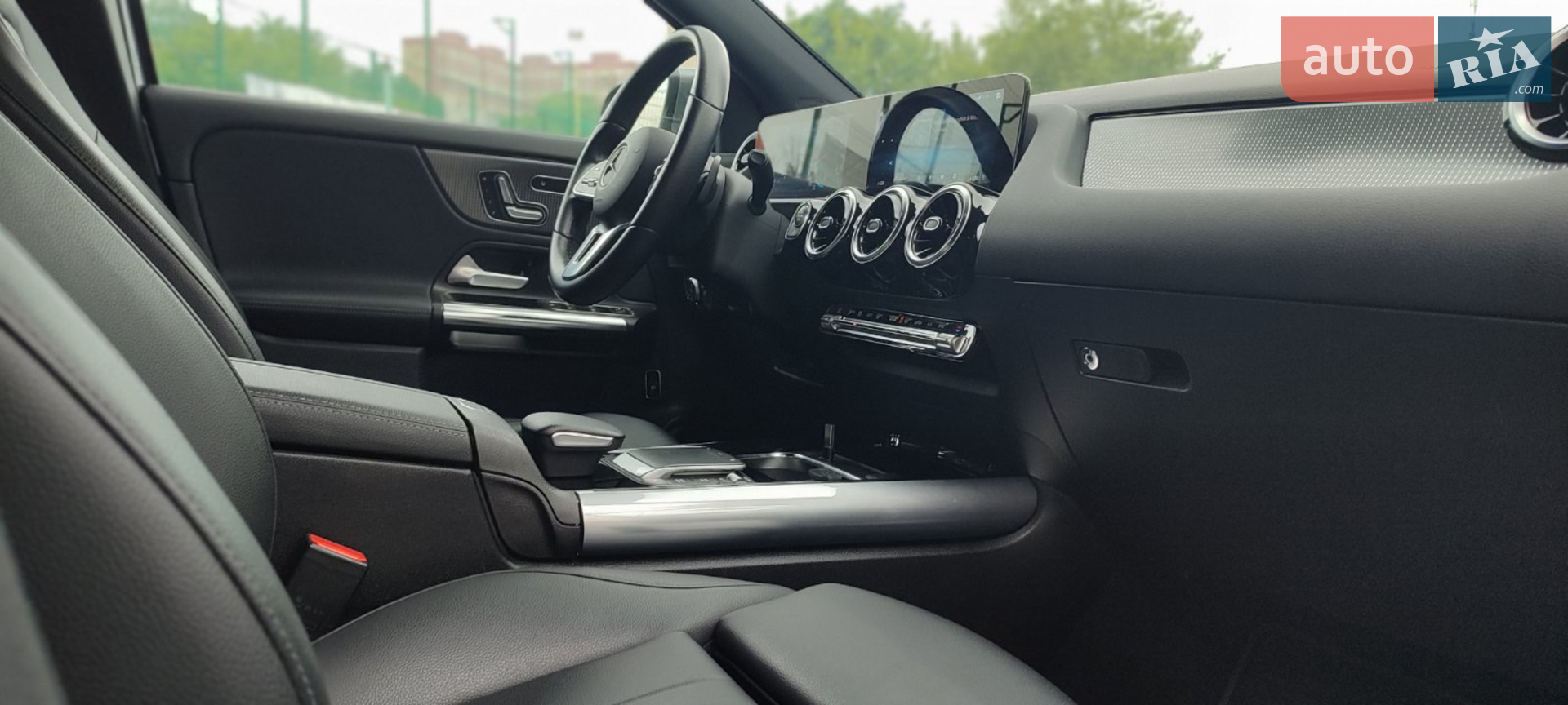 2020 Mercedes-Benz GLA-klasse - мініатюра 11