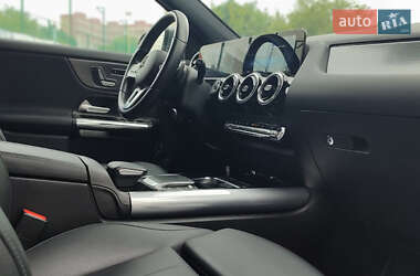 Внедорожник / Кроссовер Mercedes-Benz GLA-Class 2020 в 