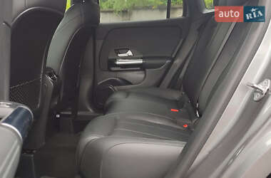 Внедорожник / Кроссовер Mercedes-Benz GLA-Class 2020 в 