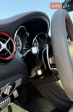 Внедорожник / Кроссовер Mercedes-Benz GLA-Class 2016 в 
