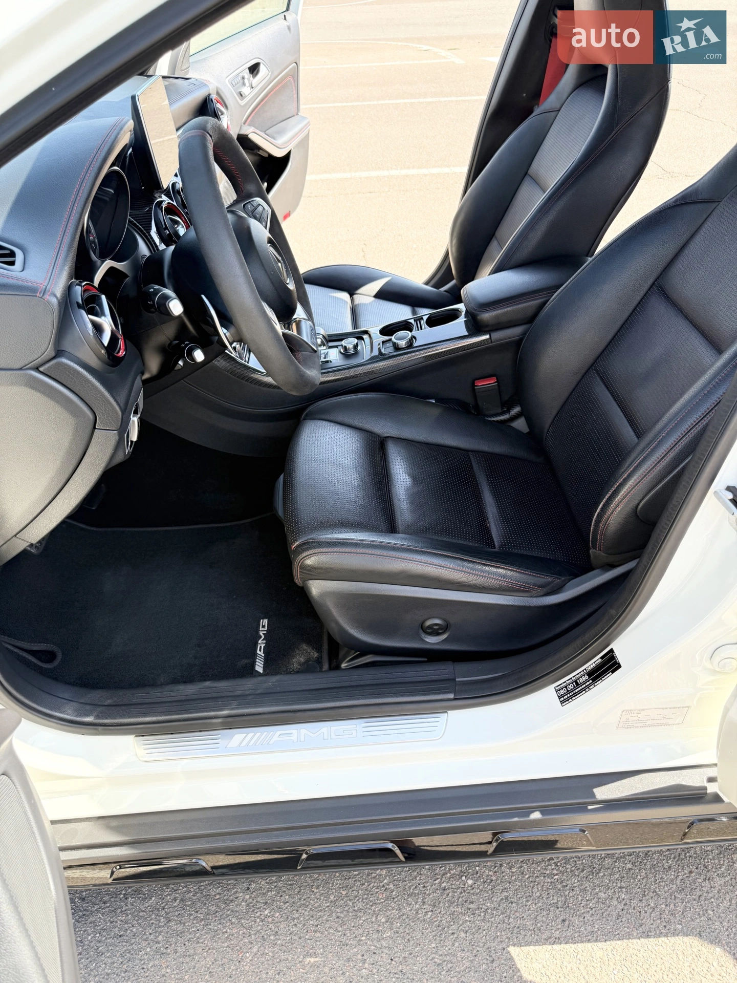 2016 Mercedes-Benz GLA-klasse - мініатюра 17