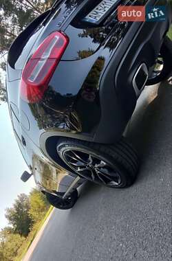 Внедорожник / Кроссовер Mercedes-Benz GLA-Class 2016 в 