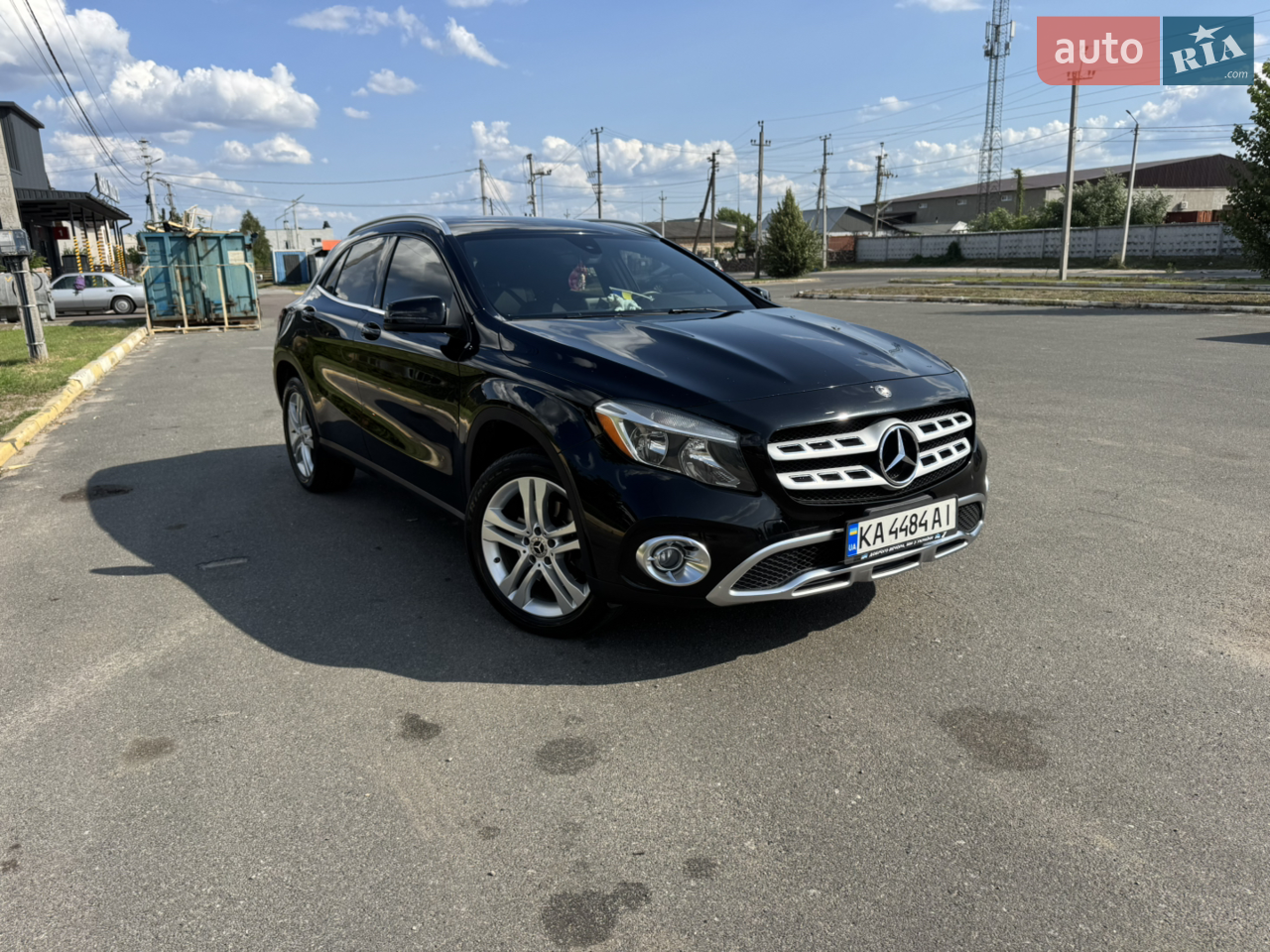 2016 Mercedes-Benz GLA-klasse - мініатюра 15