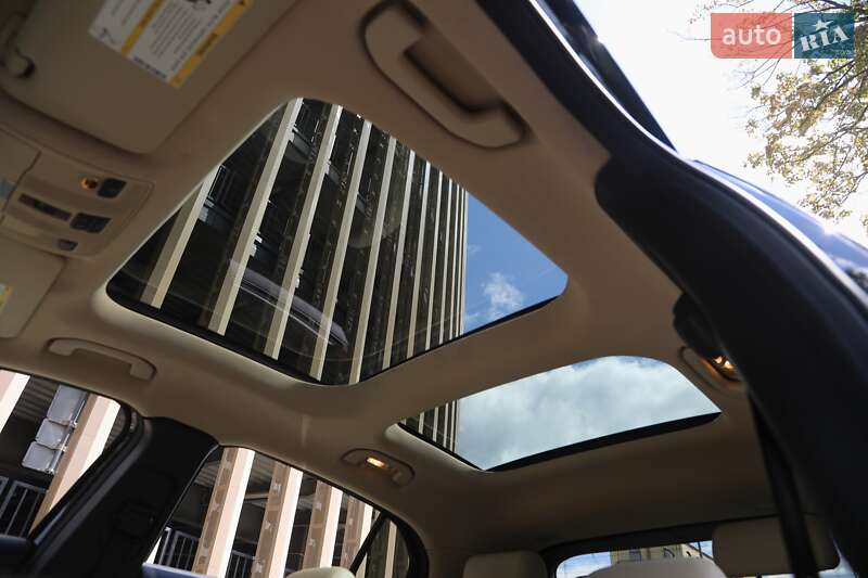 Внедорожник / Кроссовер Mercedes-Benz GLA-Class 2016 в Харькове