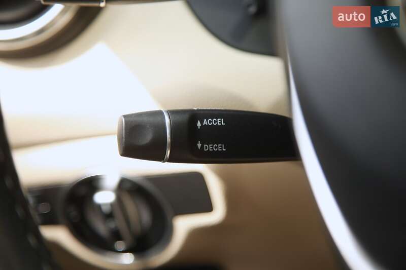 Внедорожник / Кроссовер Mercedes-Benz GLA-Class 2016 в Харькове