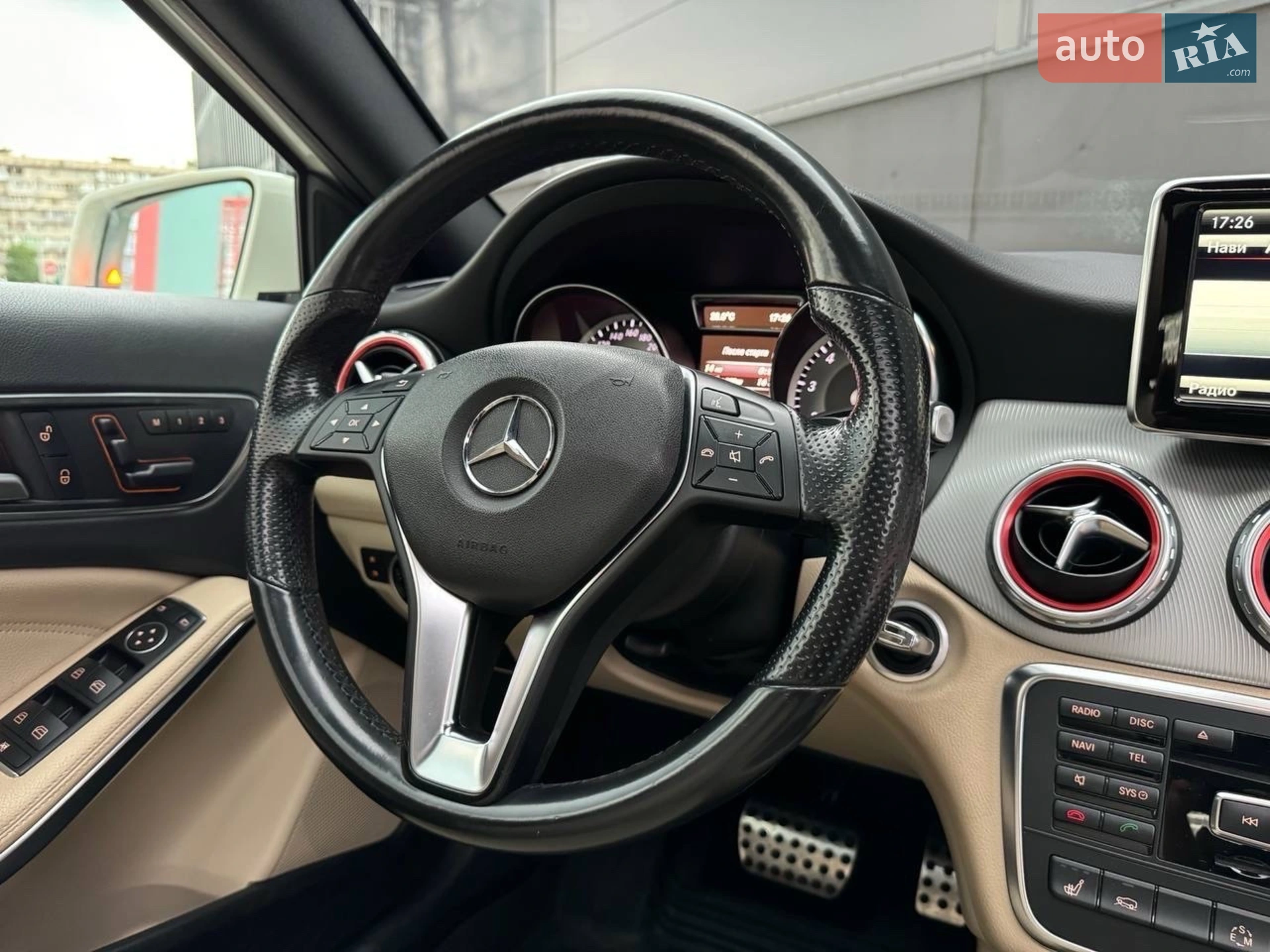 2015 Mercedes-Benz GLA-klasse - мініатюра 5