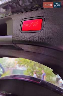 Внедорожник / Кроссовер Mercedes-Benz GLA-Class 2016 в 