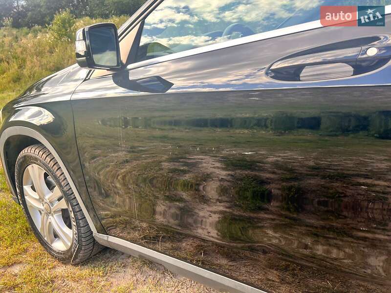 Внедорожник / Кроссовер Mercedes-Benz GLA-Class 2016 в Киеве фото 17 Внедорожник / Кроссовер Mercedes-Benz GLA-Class 2016 в Киеве