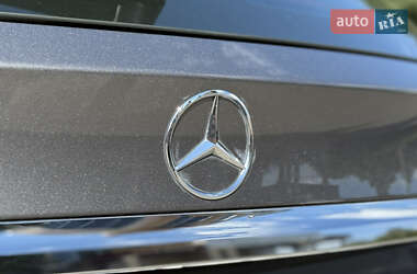 Внедорожник / Кроссовер Mercedes-Benz GLA-Class 2016 в 