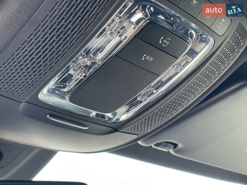 Внедорожник / Кроссовер Mercedes-Benz GLA-Class 2020 в Мукачево