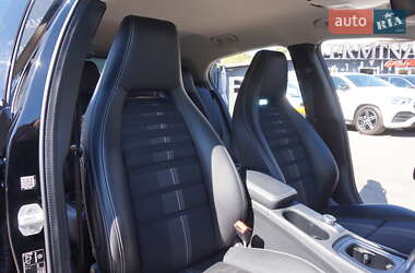 Внедорожник / Кроссовер Mercedes-Benz GLA-Class 2017 в 