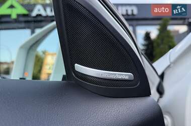 Внедорожник / Кроссовер Mercedes-Benz GLA-Class 2016 в 