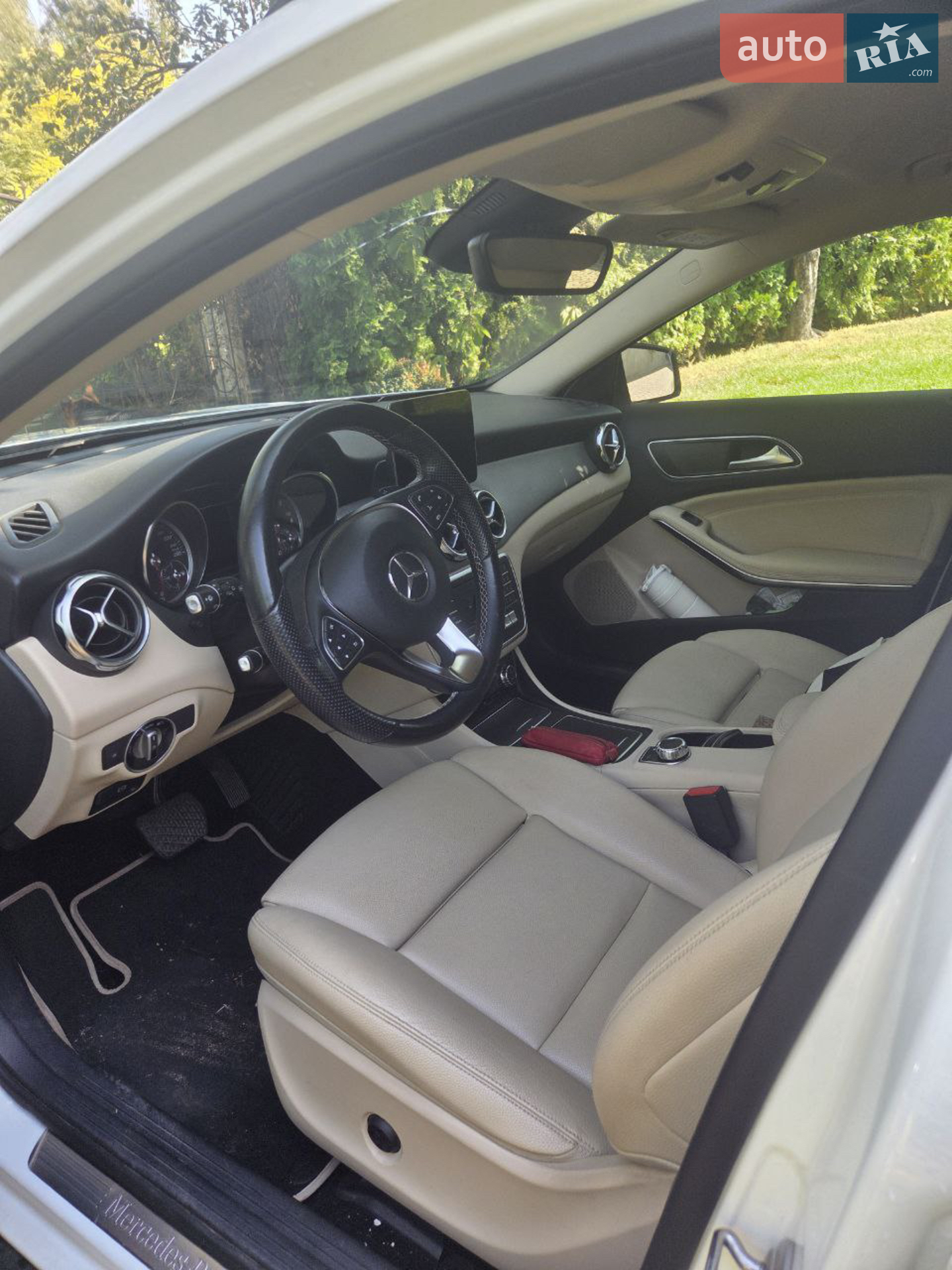 2018 Mercedes-Benz GLA-klasse - мініатюра 14