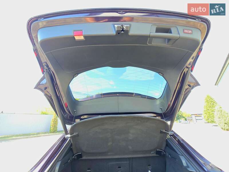 Позашляховик / Кросовер Mercedes-Benz GLA-Class 2016 в Івано-Франківську