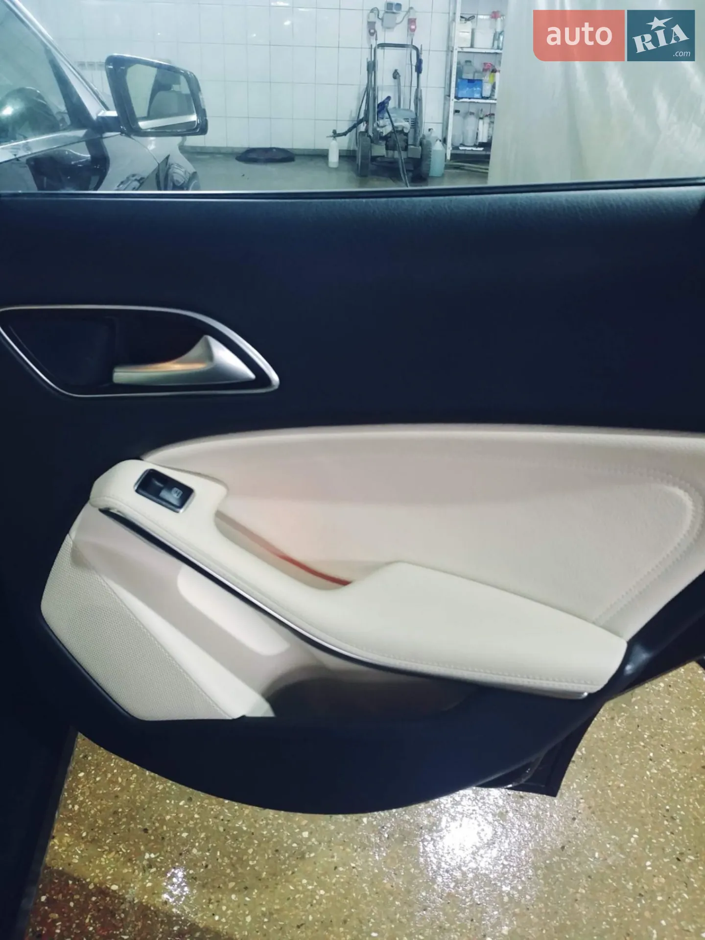 2015 Mercedes-Benz GLA-klasse - мініатюра 7