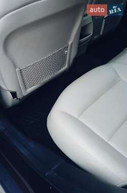 Внедорожник / Кроссовер Mercedes-Benz GLA-Class 2015 в 
