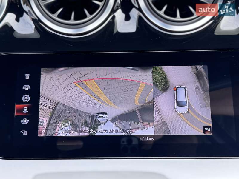 Внедорожник / Кроссовер Mercedes-Benz GLA-Class 2021 в Хмельницком фото 28 Внедорожник / Кроссовер Mercedes-Benz GLA-Class 2021 в Хмельницком