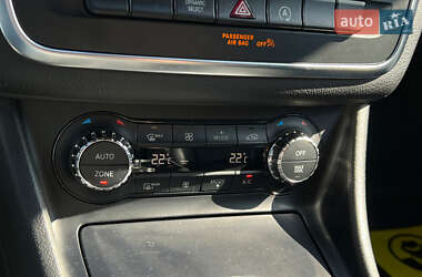 Внедорожник / Кроссовер Mercedes-Benz GLA-Class 2016 в 