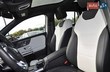 Внедорожник / Кроссовер Mercedes-Benz GLA-Class 2020 в 