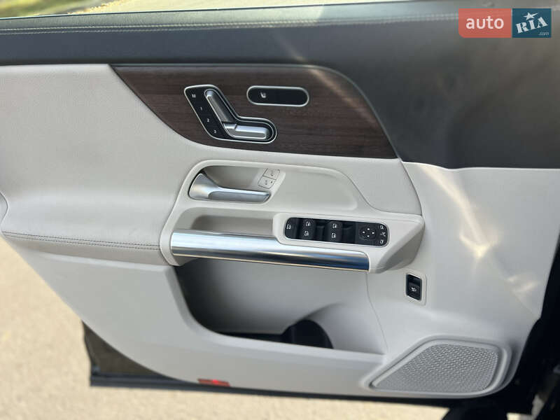 Внедорожник / Кроссовер Mercedes-Benz GLA-Class 2021 в Киеве фото 17 Внедорожник / Кроссовер Mercedes-Benz GLA-Class 2021 в Киеве