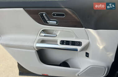 Внедорожник / Кроссовер Mercedes-Benz GLA-Class 2021 в 