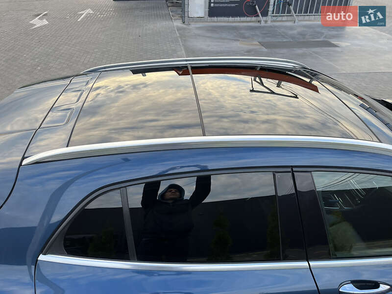 Внедорожник / Кроссовер Mercedes-Benz GLA-Class 2019 в Львове фото 10 Внедорожник / Кроссовер Mercedes-Benz GLA-Class 2019 в Львове