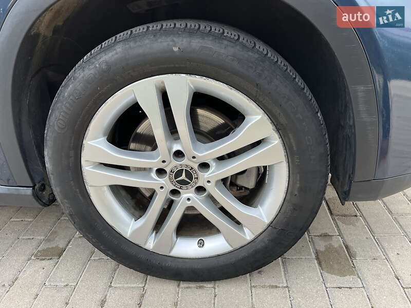 Внедорожник / Кроссовер Mercedes-Benz GLA-Class 2019 в Львове фото 40 Внедорожник / Кроссовер Mercedes-Benz GLA-Class 2019 в Львове