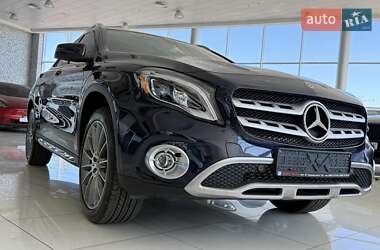 Внедорожник / Кроссовер Mercedes-Benz GLA-Class 2019 в Одессе