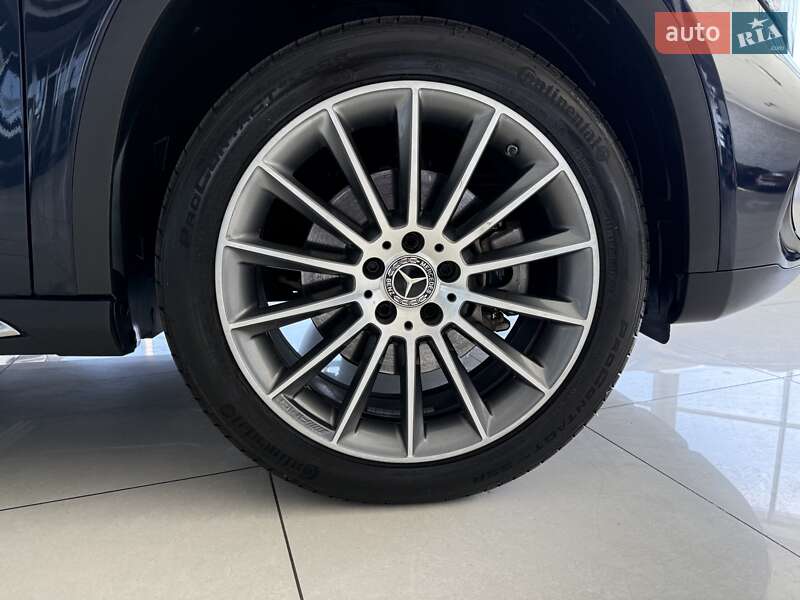 Внедорожник / Кроссовер Mercedes-Benz GLA-Class 2019 в Одессе