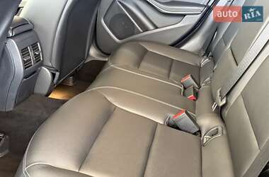 Внедорожник / Кроссовер Mercedes-Benz GLA-Class 2019 в 