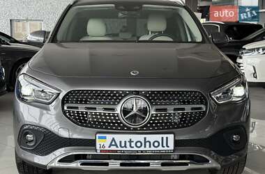 Внедорожник / Кроссовер Mercedes-Benz GLA-Class 2022 в Одессе