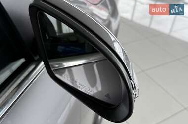 Внедорожник / Кроссовер Mercedes-Benz GLA-Class 2022 в 