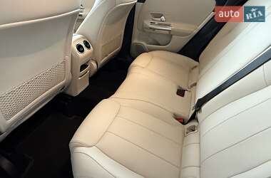 Внедорожник / Кроссовер Mercedes-Benz GLA-Class 2022 в 