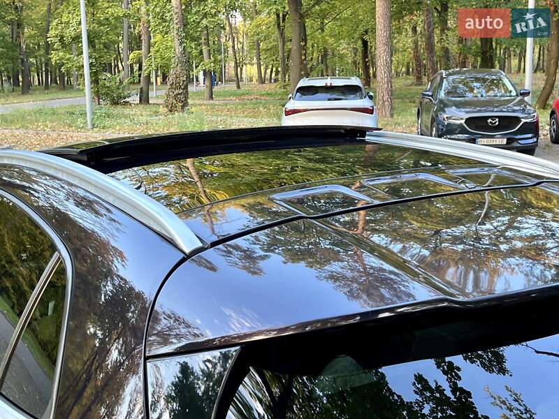 Внедорожник / Кроссовер Mercedes-Benz GLA-Class 2015 в Харькове