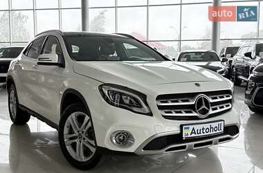 Внедорожник / Кроссовер Mercedes-Benz GLA-Class 2019 в Одессе