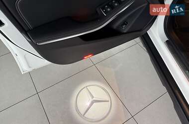 Внедорожник / Кроссовер Mercedes-Benz GLA-Class 2019 в 
