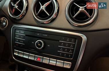 Внедорожник / Кроссовер Mercedes-Benz GLA-Class 2019 в 