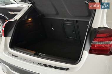 Внедорожник / Кроссовер Mercedes-Benz GLA-Class 2019 в 