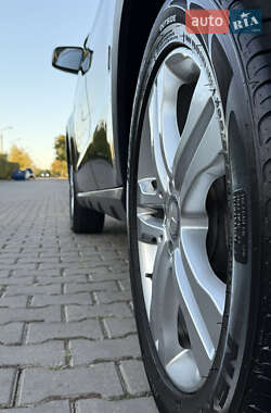 Внедорожник / Кроссовер Mercedes-Benz GLA-Class 2014 в 