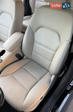Внедорожник / Кроссовер Mercedes-Benz GLA-Class 2014 в 