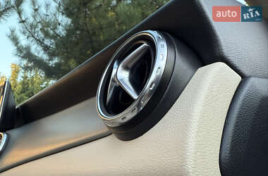 Внедорожник / Кроссовер Mercedes-Benz GLA-Class 2014 в 