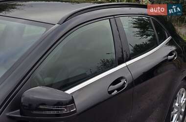 Внедорожник / Кроссовер Mercedes-Benz GLA-Class 2014 в 