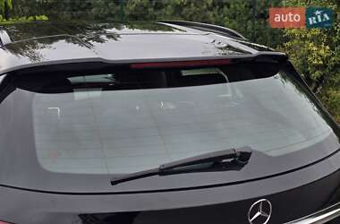 Внедорожник / Кроссовер Mercedes-Benz GLA-Class 2014 в 