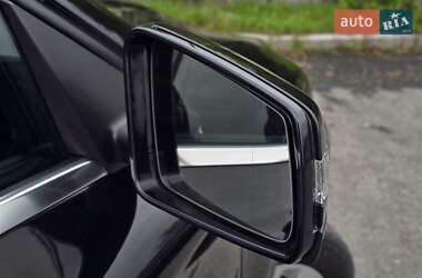 Внедорожник / Кроссовер Mercedes-Benz GLA-Class 2014 в 